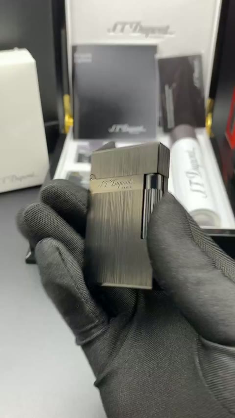 Product video