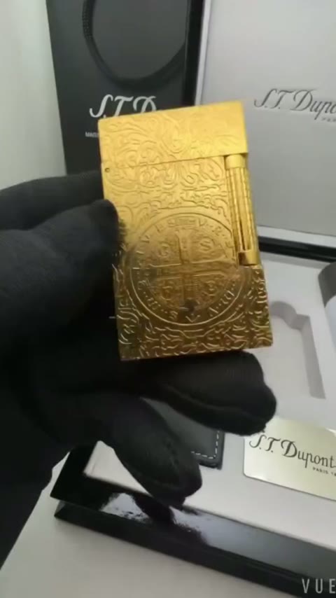 Product video